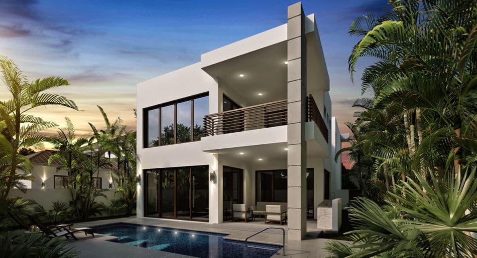 image 18 of Delray Luxury Homes